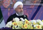 عوض کردن دولت و ریاست‌جمهوری جزء کارهای روزانه عده‌ای شده است است/ روز امتحا