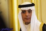 نمی‌دانیم جسد خاشقجی کجا است / عادل الجبیر